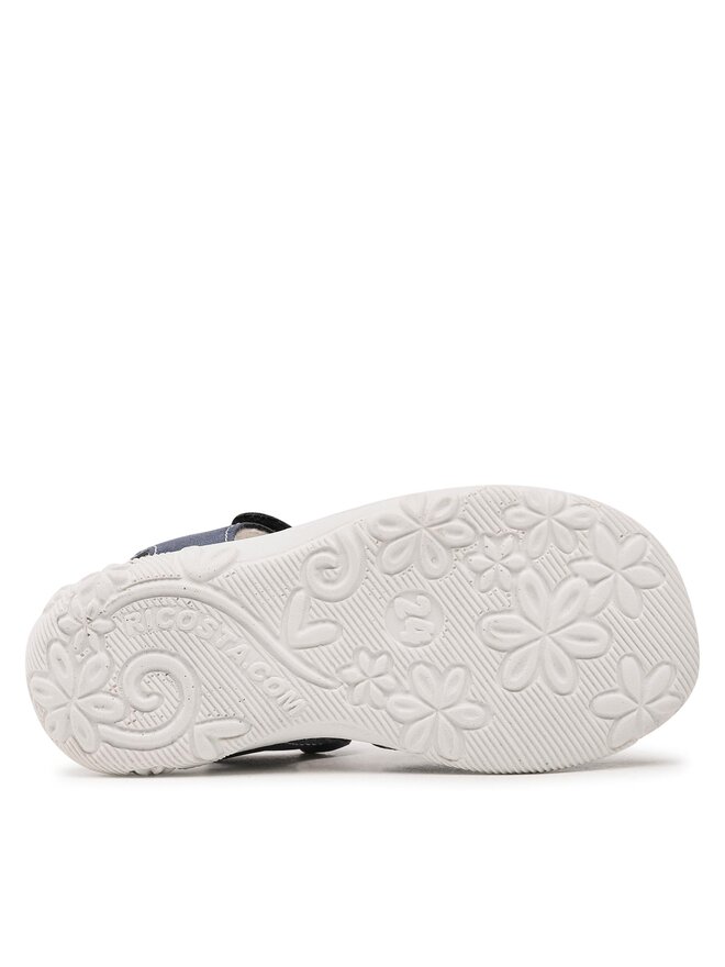 Ricosta Sandály Ricosta Chloe 50 6401502/170 M Tmavomodrá