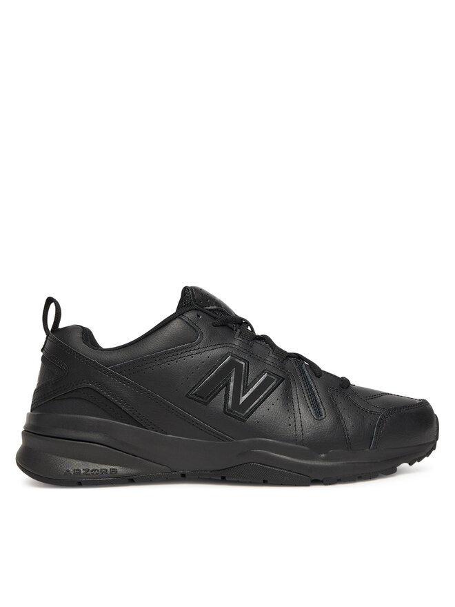 New Balance Sneakersy New Balance 608 MX608BB5 Černá