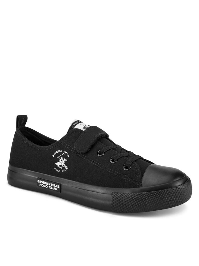 Beverly Hills Polo Club Sneakers Beverly Hills Polo Club CSS20377-52 (V) Μαύρο