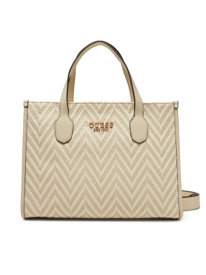 Guess Rankinė Guess HWCV86 65220 Smėlio