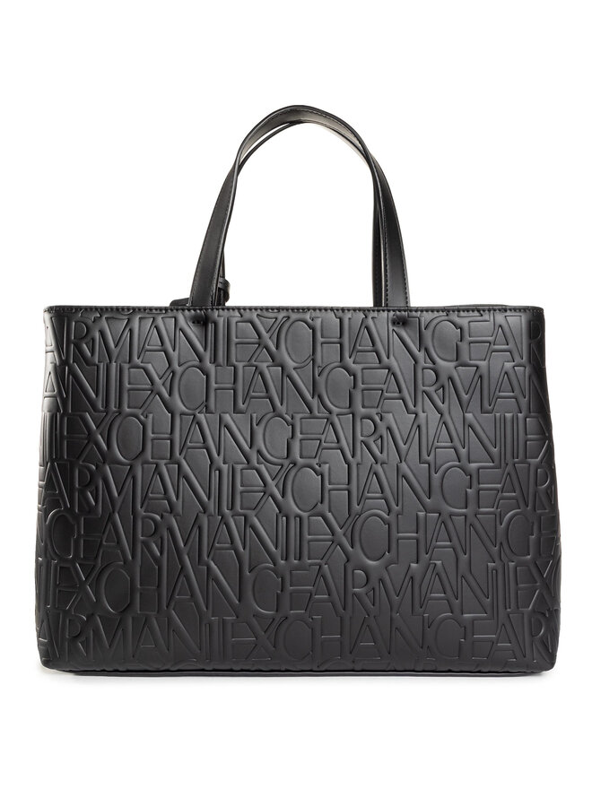 Armani Exchange Сумка Armani Exchange 942646 CC793 00020 Чорний