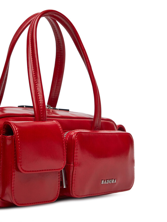 Badura Bolso Badura WEN-32 Rojo