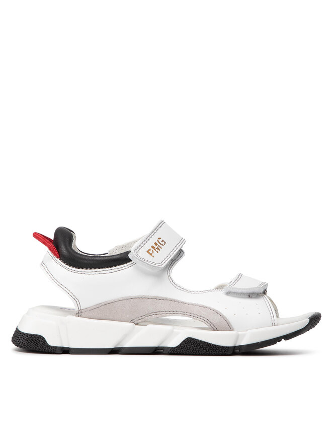 Primigi Sandalen Primigi 1915511 D Weiß