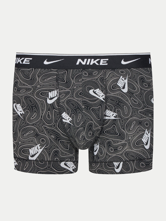 Nike Nike Σετ μποξεράκια 3 τμχ 000PKE1008 Έγχρωμο