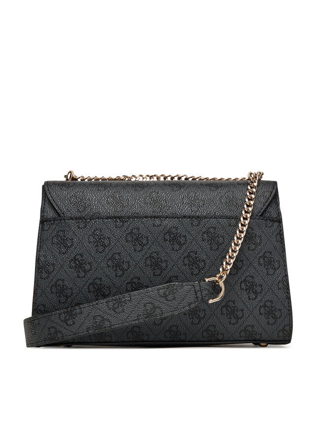 Guess Handtasche Guess Calista HWSG73 34210 Grau