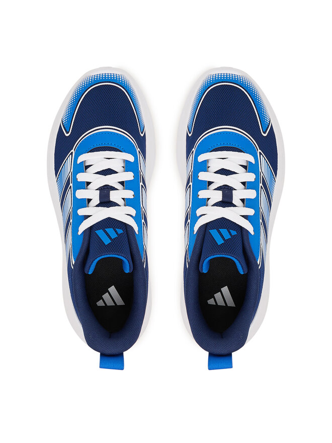 adidas Sneakers adidas Tensaur Run 4.0 Shoes Junior KI4428 Blau