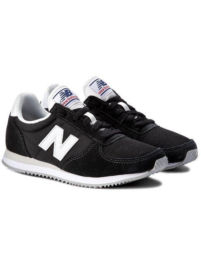 New Balance Sneakers New Balance U220BK Schwarz