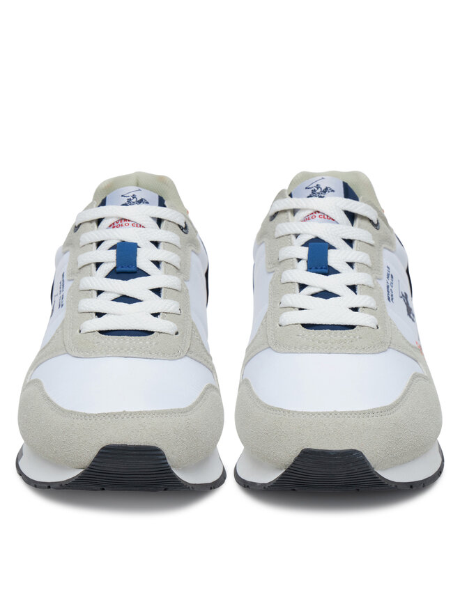Beverly Hills Polo Club Sneakersy Beverly Hills Polo Club V5-6414 Beżowy