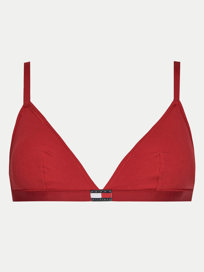 Tommy Hilfiger Tommy Hilfiger Набір з 3 бюстгальтерів UW0UW05747 Кольоровий