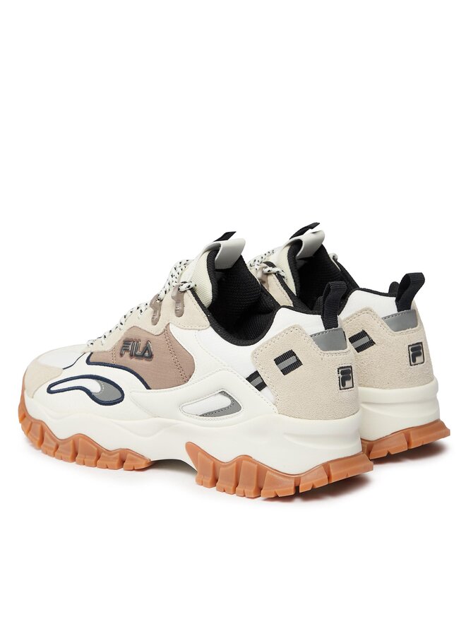 Fila Sneakers Fila Ray Tracer Tr2 FFM0058.13218 Weiß