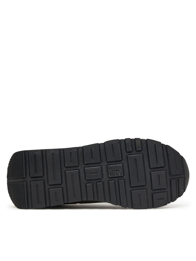 Aeronautica Militare Sneakers Aeronautica Militare 252SC0292UCT03331 Grün