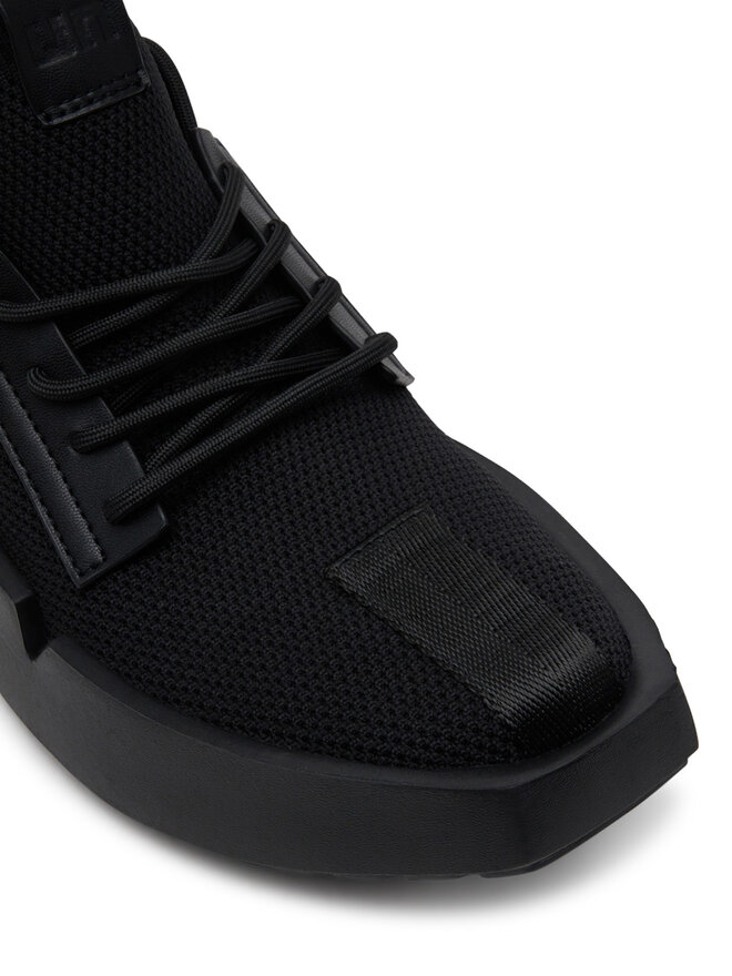 United Nude Zapatillas United Nude Mega Juno 1091201117 Negro