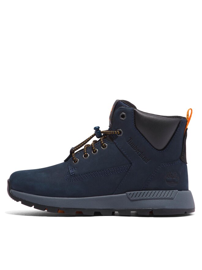 Timberland Puszābaki Timberland Killington Trk Chukka TB0A64BV0191 Tumši zils