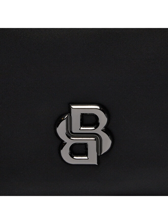 BOSS Maža rankinė Boss B Icon Ew Zip 50516790 Juoda