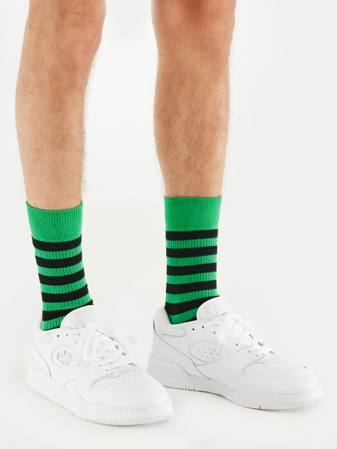Lacoste Tenisice Lacoste Lineshot 746SMA0110 Bijela