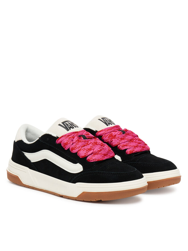 Vans Sneakersy Vans Hylane VN000DB1BMA1 Černá