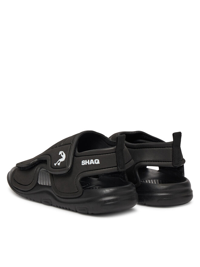 Shaq Sandales Shaq LEA-XM-0048 Melns