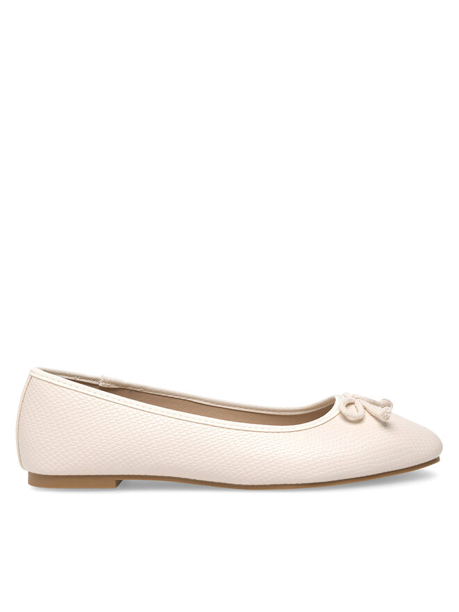 Jenny Fairy Ballerinas Jenny Fairy ELPIDA JGD22-427 Beige
