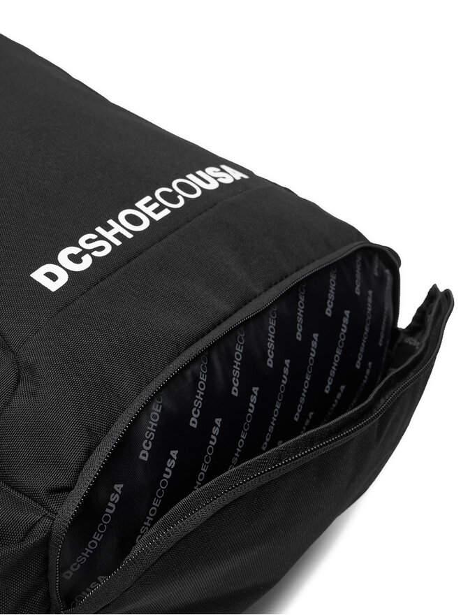 DC Shoes Rucksack DC Shoes C-DCI-B-003-08 Schwarz