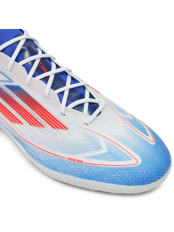 adidas Scarpe da calcio adidas F50 Pro Turf IF1323 Bianco