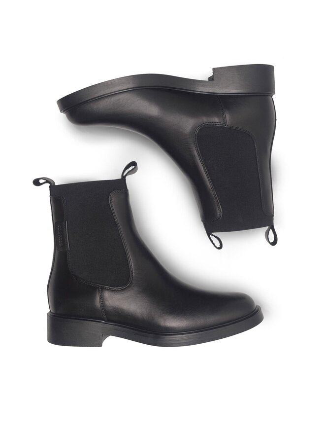 Gino Rossi Botines Gino Rossi ANITA-123 25202PE Negro