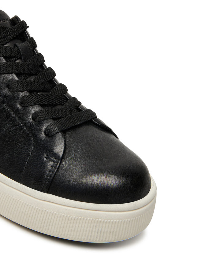 Tamaris Sneakersy Tamaris 1-23736-42 Czarny