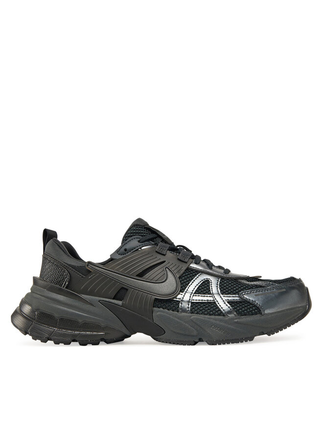 Nike Сникърси Nike V2K Run HJ4497 001 Черен