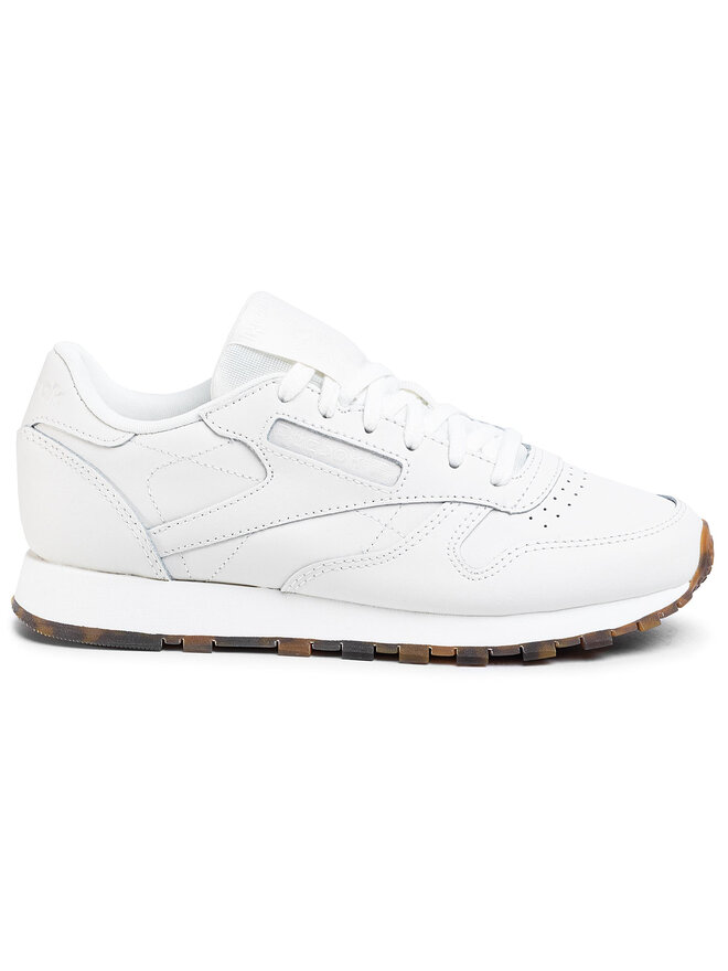 Reebok Снікерcи Reebok Cl Lthr EH1664 Бежевий