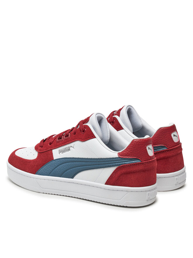 Puma Sneakersy Puma Caven 2.0 395080 05 Červená