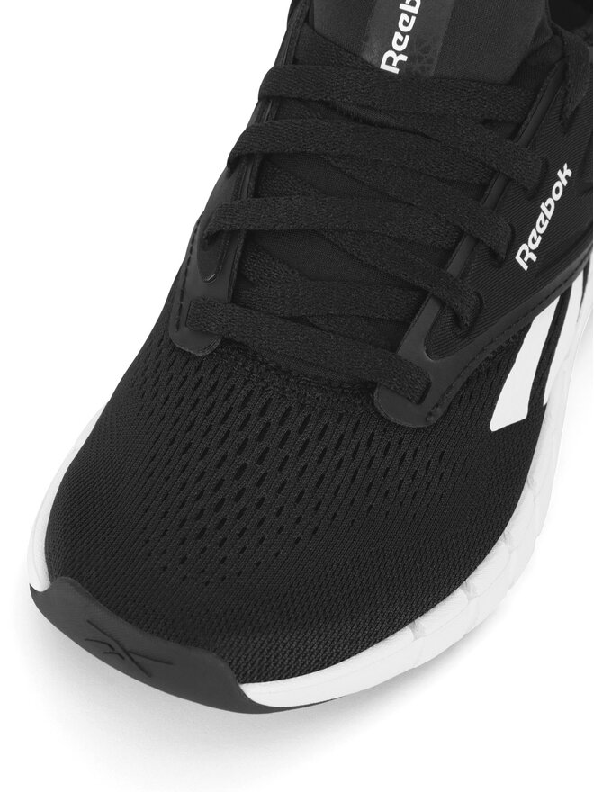 Reebok Взуття для тренажерного залу Reebok Nano Gym 100208622 Чорний