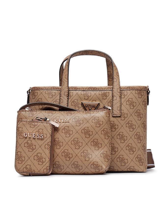 Guess Borsetta Guess Latona (SG) Mini-Bags HWSG92 11750 Beige