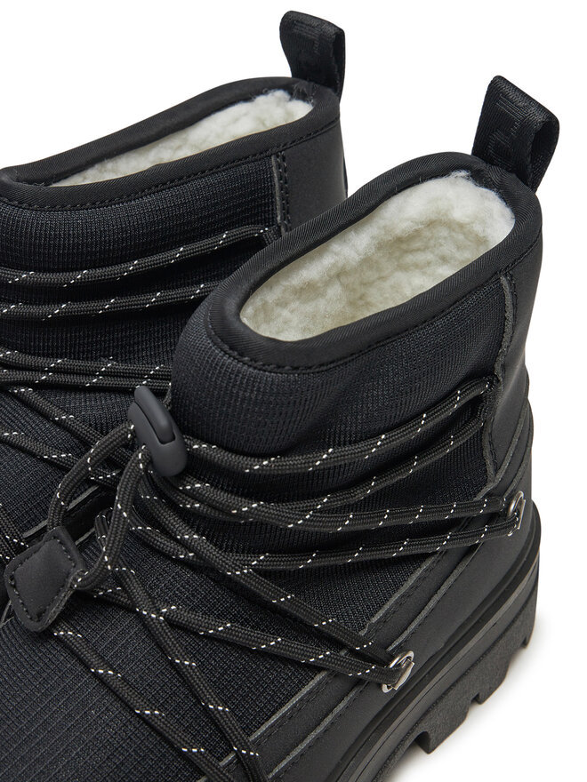 Tretorn Guminiai batai Tretorn Alnarp Hybrid 059 Juoda