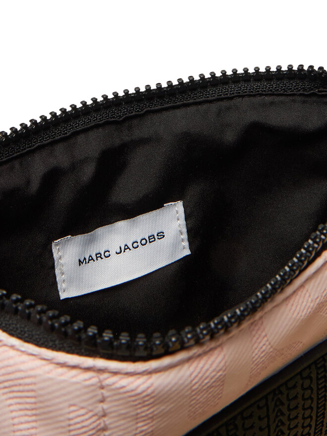 Marc Jacobs Torebka Marc Jacobs W60548 Różowy