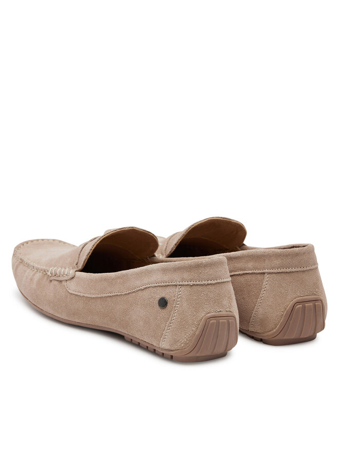 Jack&Jones Mokasinke Jack&Jones Jfwjensen 12203636 Bež
