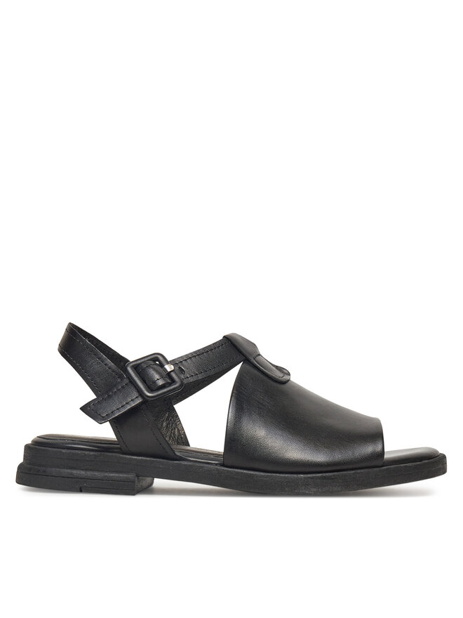 Marco Tozzi Sandalen Marco Tozzi 2-28164-42 Schwarz