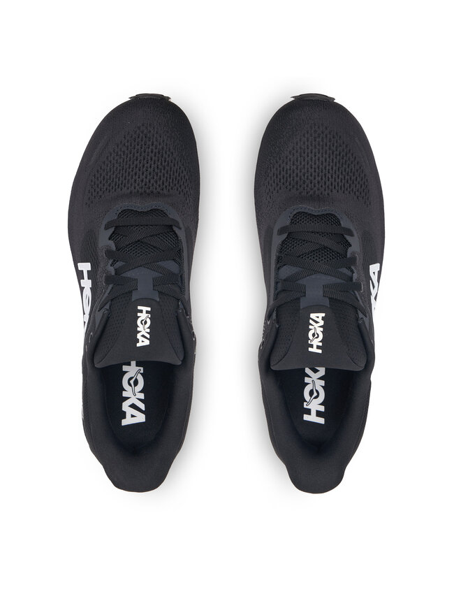 Hoka Взуття для бігу Hoka Arahi 9 1177513 Чорний