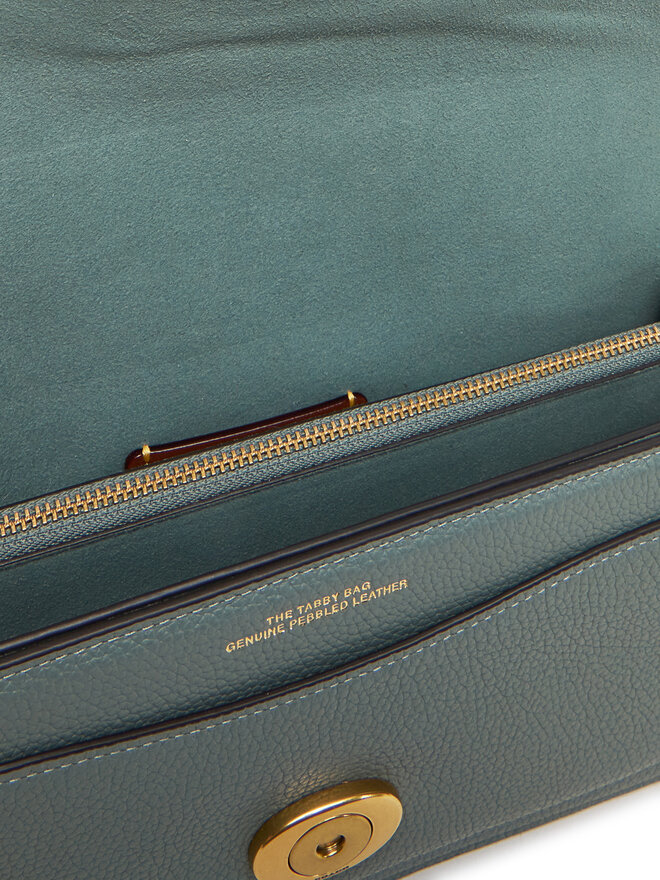 Coach Torebka Coach CH857 Zielony