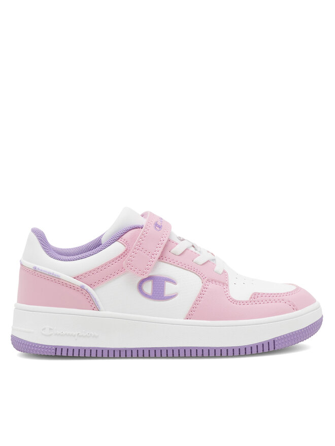 Champion Снікерcи Champion Rebound 2.0 Low B PS S32497-WW021 Рожевий