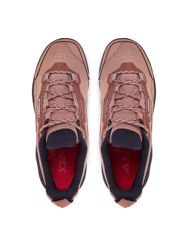 adidas Trekkingi adidas Terrex AX4 IH1157 Różowy
