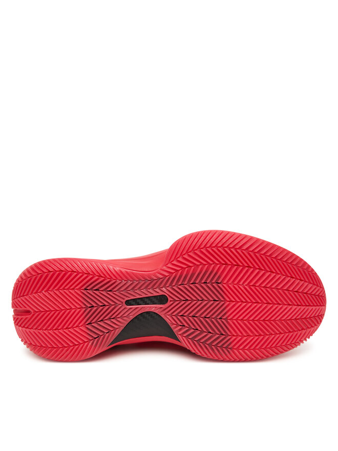 adidas Scarpe da basket adidas adizero Select 2.0 Low Trainers JR8273 Rosso