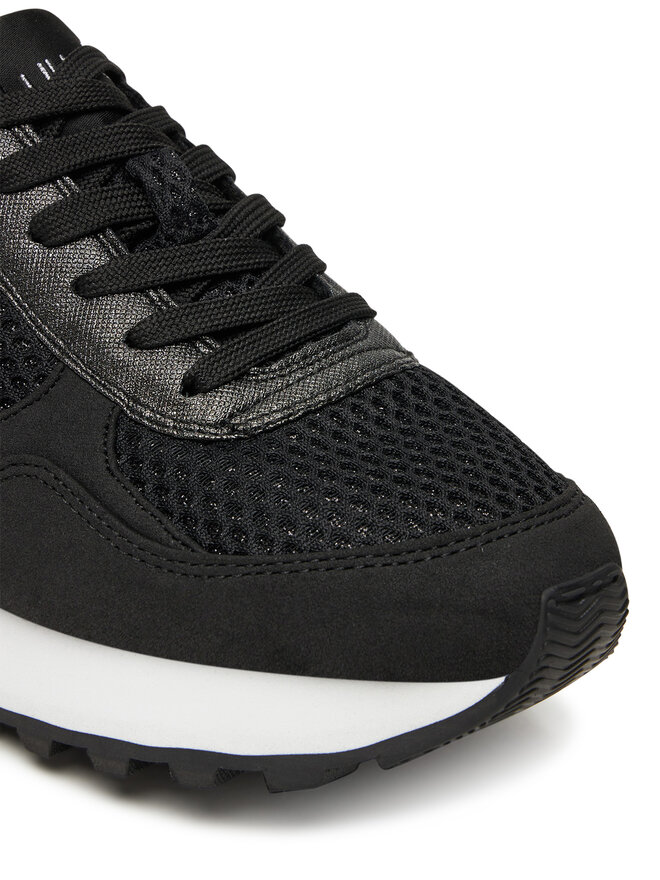 Liu Jo Sneakers Liu Jo Evelyn 915 BF5057 TX500 Schwarz