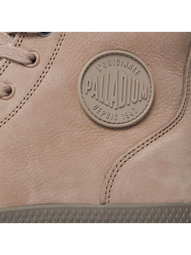 Palladium Trapper stila apavi Palladium 05982-297-M Bēšs