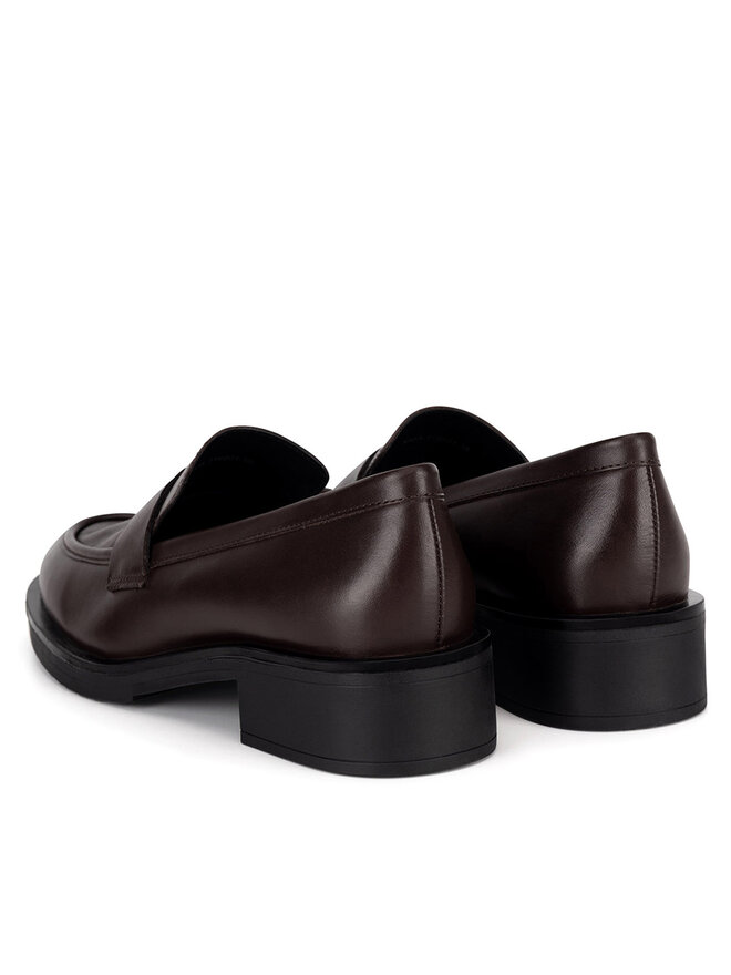 GINO ROSSI Mocassini Gino Rossi NIDA-116001 Marrone