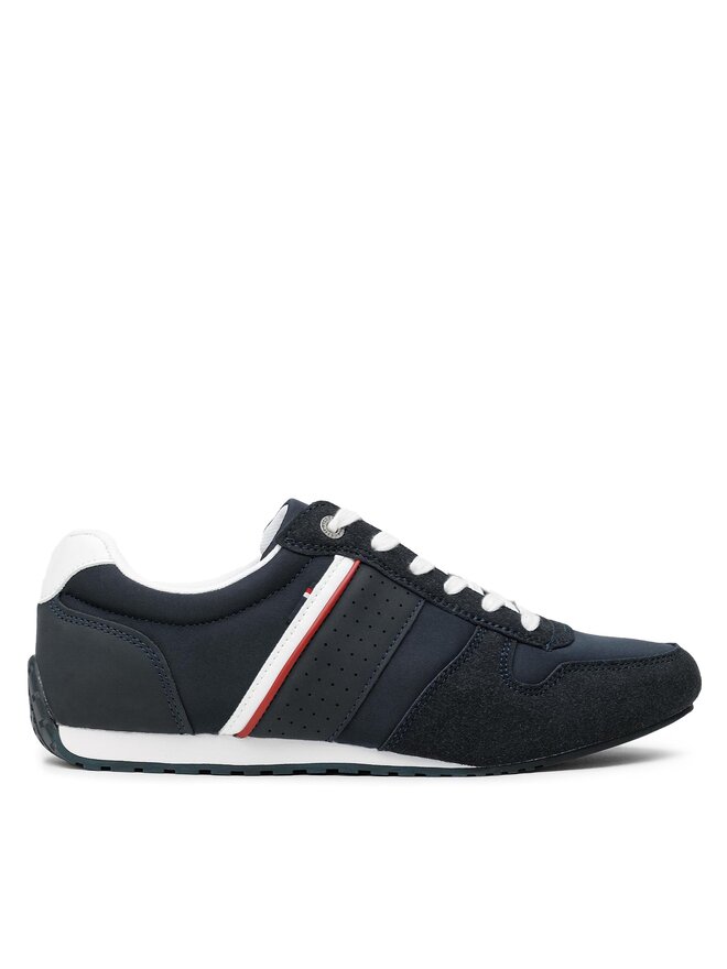 Lanetti Tenisice Lanetti MP07-01378-01 Tamnoplava