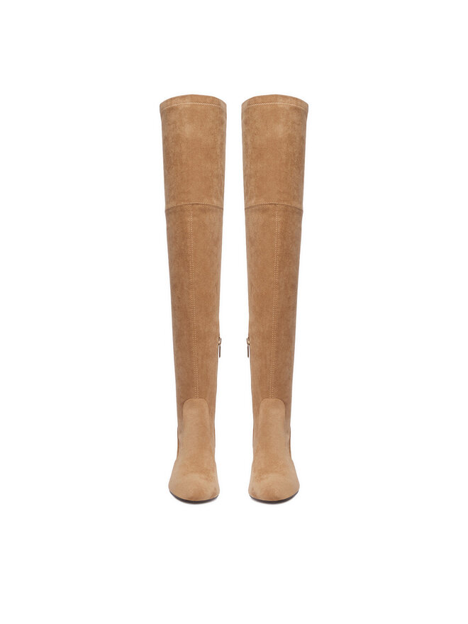 Nine West Stiefel Nine West CEO-C6031-2 Beige