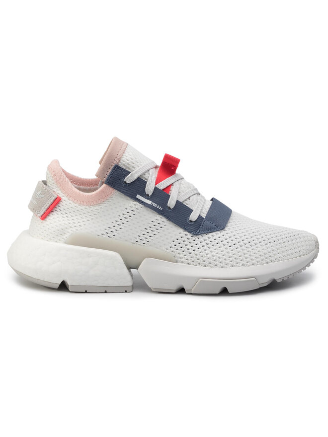 Sneakers adidas POD S3.1 EE4852 WeiB eschuhe