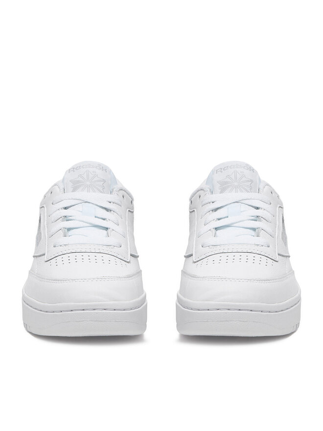 Reebok Снікерcи Reebok Club C Double 100006321 Білий