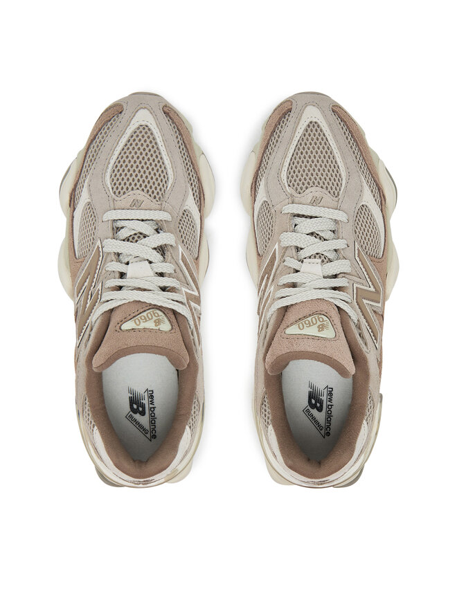 New Balance Sneakers New Balance U9060ERC W Braun