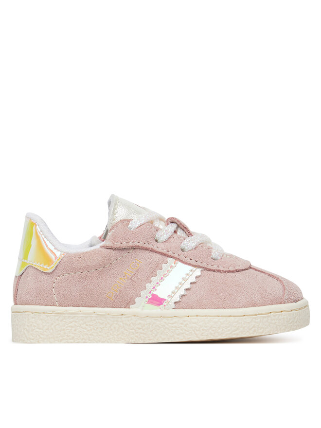 Primigi Sneakersy Primigi 7904000 S Růžová