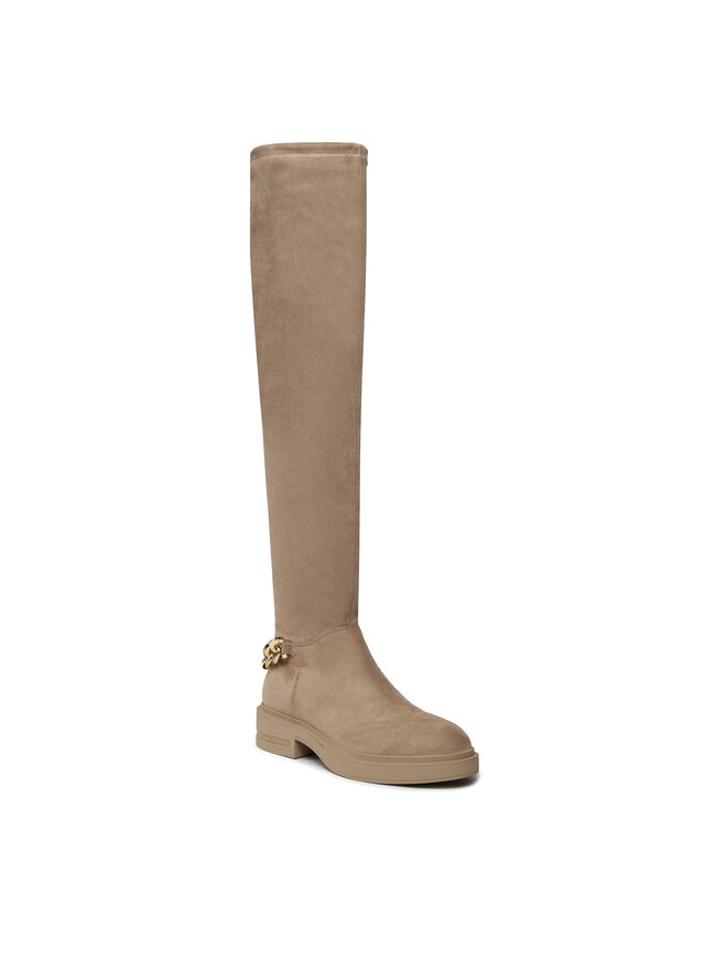 Liu Jo Stivali Liu Jo Gabrielle 24 SF3115 T9122 Beige